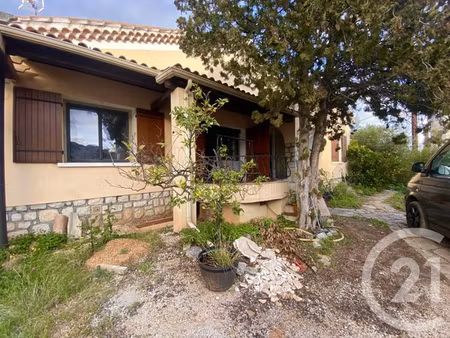 maison à vendre - 5 pièces - 148 m2 - toulon - 83 - provence-alpes-cote-d-azur