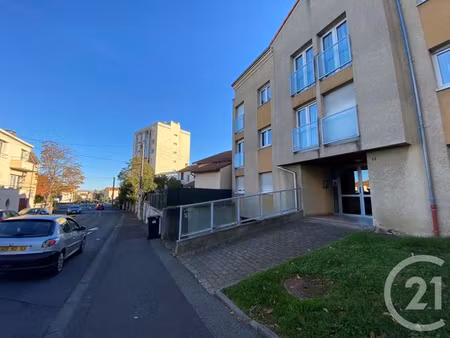 parking à louer - 12 m2 - clermont ferrand - 63 - auvergne