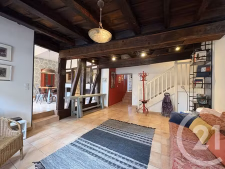 appartement f3 à vendre - 3 pièces - 86,55 m2 - albi - 81 - midi-pyrenees