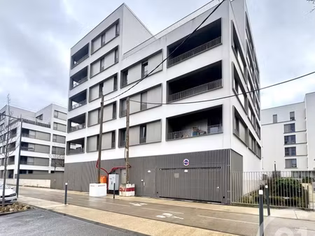 parking à vendre - gif sur yvette - 91 - ile-de-france