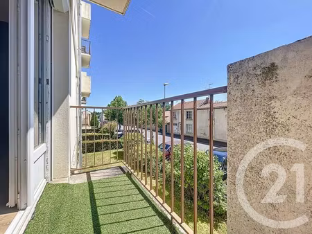 appartement t3 à louer - 3 pièces - 73,25 m2 - cholet - 49 - pays-de-loire