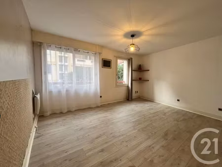 appartement studio à louer - 1 pièce - 29 m2 - hendaye - 64 - aquitaine