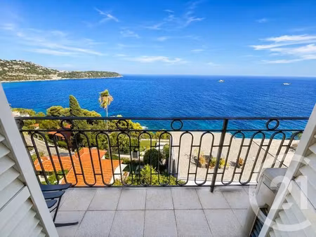 appartement f3 à louer - 3 pièces - 49,31 m2 - roquebrune cap martin - 06 - provence-alpes