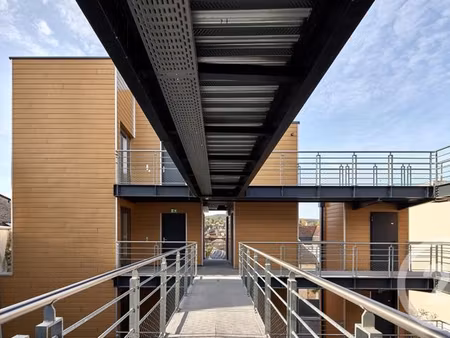 appartement t3 à louer - 3 pièces - 70,75 m2 - bar sur aube - 10 - champagne-ardenne