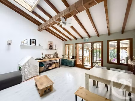 appartement f3 à vendre - 3 pièces - 74 m2 - perpignan - 66 - languedoc-roussillon