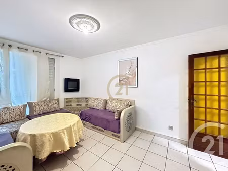 appartement f3 à vendre - 3 pièces - 56,34 m2 - perpignan - 66 - languedoc-roussillon