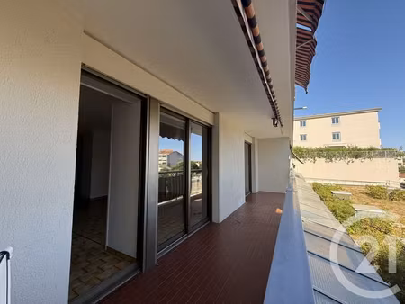 appartement f2 à louer - 2 pièces - 51,75 m2 - cannes la bocca - 06 - provence-alpes-cote-