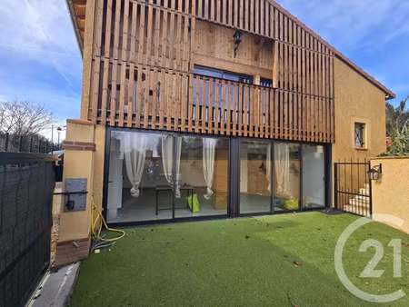 maison à louer - 3 pièces - 98 m2 - carbonne - 31 - midi-pyrenees