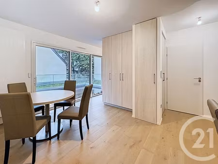 appartement f2 à louer - 2 pièces - 45 m2 - perros guirec - 22 - bretagne