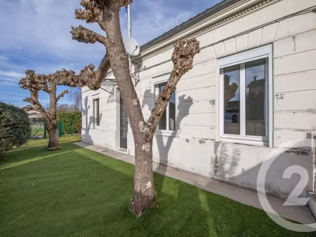 maison à louer - 4 pièces - 89,35 m2 - st medard en jalles - 33 - aquitaine