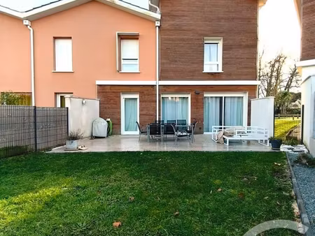 maison à louer - 4 pièces - 89,05 m2 - st aubin de medoc - 33 - aquitaine