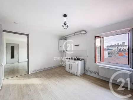 appartement t3 à louer - 3 pièces - 64,35 m2 - craponne - 69 - rhone-alpes