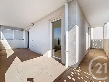 appartement f2 à louer - 2 pièces - 42 m2 - marseille - 13009 - provence-alpes-cote-d-azur