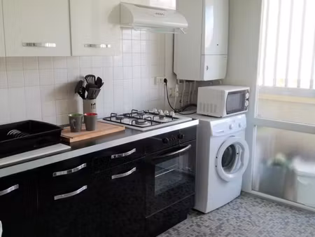 appartement f3 à louer - 3 pièces - 67,22 m2 - le bouscat - 33 - aquitaine