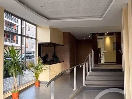 appartement à louer - 2 pièces - 44,97 m2 - cergy - 95 - ile-de-france