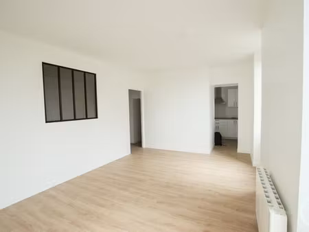 appartement f2 à louer - 2 pièces - 43,72 m2 - coulounieix chamiers - 24 - aquitaine