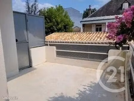 appartement t2 à louer - 2 pièces - 24,11 m2 - talence - 33 - aquitaine