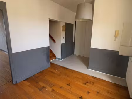 appartement f4 à louer - 4 pièces - 1112,76 m2 - orthez - 64 - aquitaine