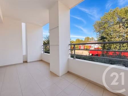 appartement t3 à louer - 3 pièces - 64,34 m2 - marseille - 13013 - provence-alpes-cote-d-a