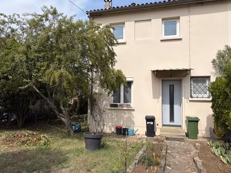 maison à louer