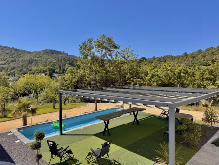 vente villa 9 pièces