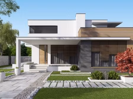 vente villa 9 pièces