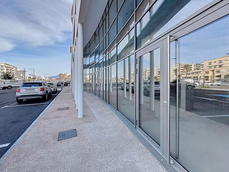 location boutique 1 pièce