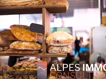 vente fonds de commerce