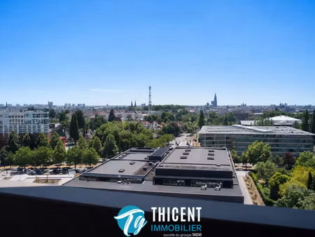 vente appartement 6 pièces