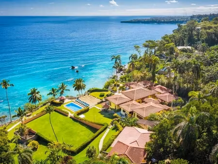 vente villa 12 pièces