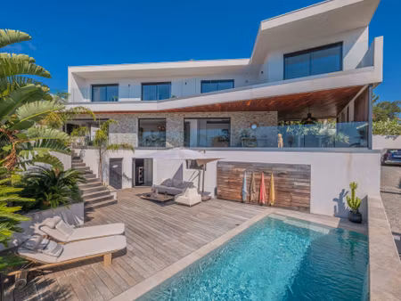 vente villa 8 pièces