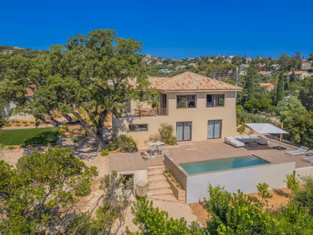 vente villa 4 pièces