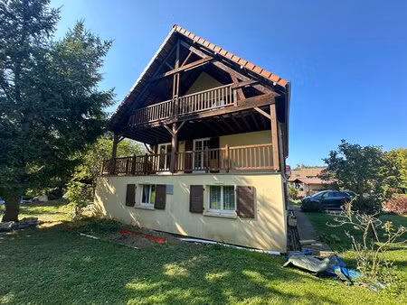 en vente maison 233 m² – 335 000 € |plappeville