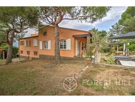 maison de prestige en vente céret, france