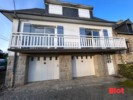 a vendre chez blot immobilier - appartement t2 - saint-vincent - proche mer