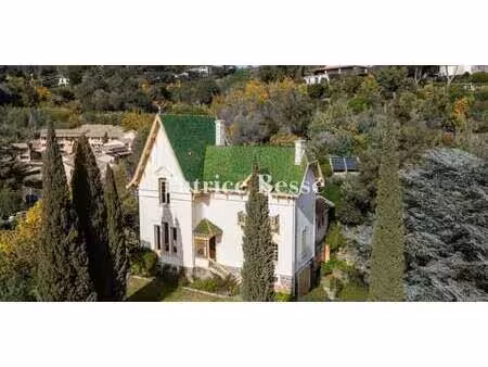 maison avec jardin la croix-valmer (83)