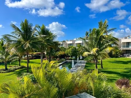 duplex 3 chambres au cœur d'une résidence sécurisée - mzimc692