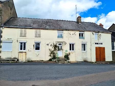 vente maison 6 pièces 153 m² à tazilly (58170), 29 500 €