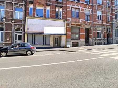 accueil en location à avenue des alliés 29, charleroi, belgique | century 21®