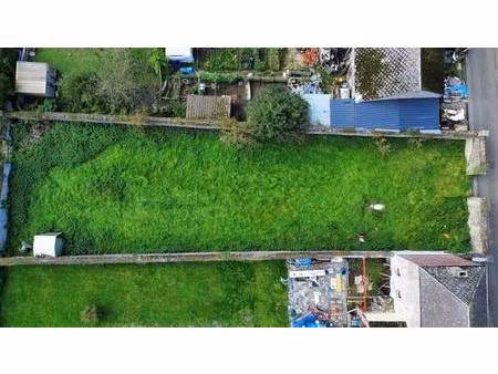 terrain en vente à rue chêneau, hantes-wihéries, belgique | century 21®