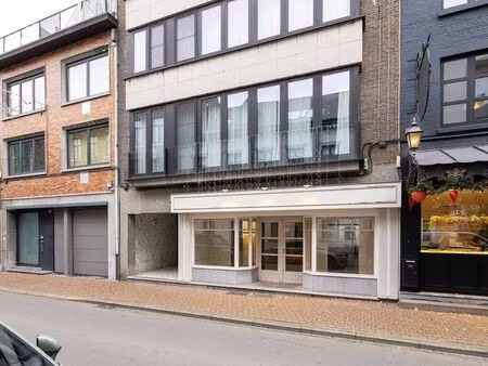 bien professionnel à vendre à hasselt € 270.000 (kzj79) - hillewaere hasselt | zimmo