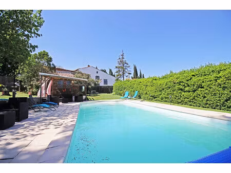 maison à vendre à bellegarde-du-razès (11240) - aude