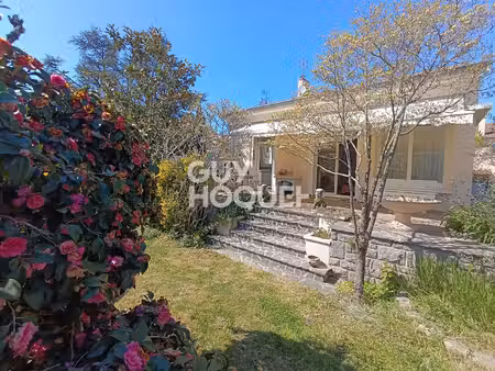 maison t5 (171 m²) à vendre à feurs