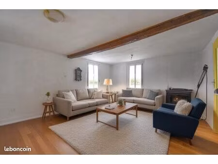 maison 4 pièces 94 m²