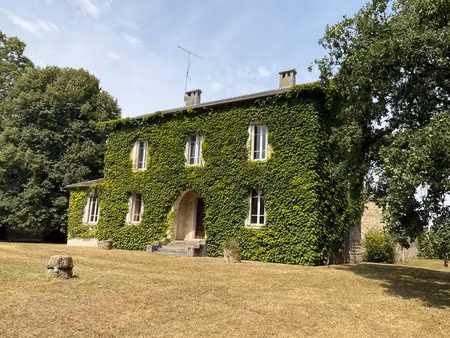 maison à vendre à vidaillat (23250) - creuse