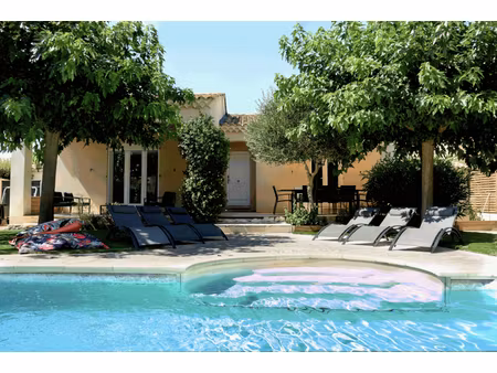 a vendre entraigues sur la sorgue maison 5 pièce(s) 130 m²