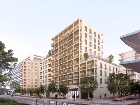 vente programme neuf t2, t3, t4, t5 39 à 113 m² massy (91300)