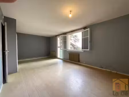vente appartement t4 avec ascenseur et garage - agen nord