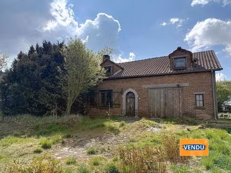 accueil en vente à rue de mariembourg 5, froidchapelle, belgique | century 21®