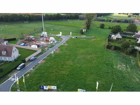 grond te koop in beernem